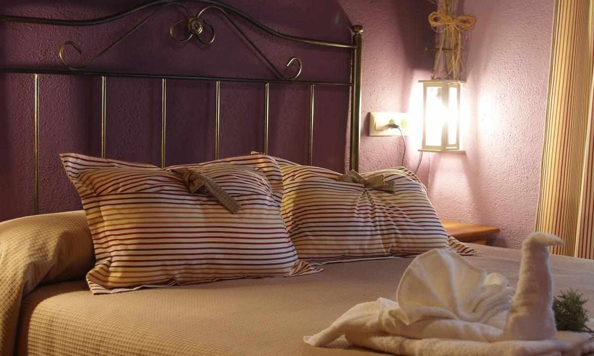 Photo of Bedroom in Olocau del Rey