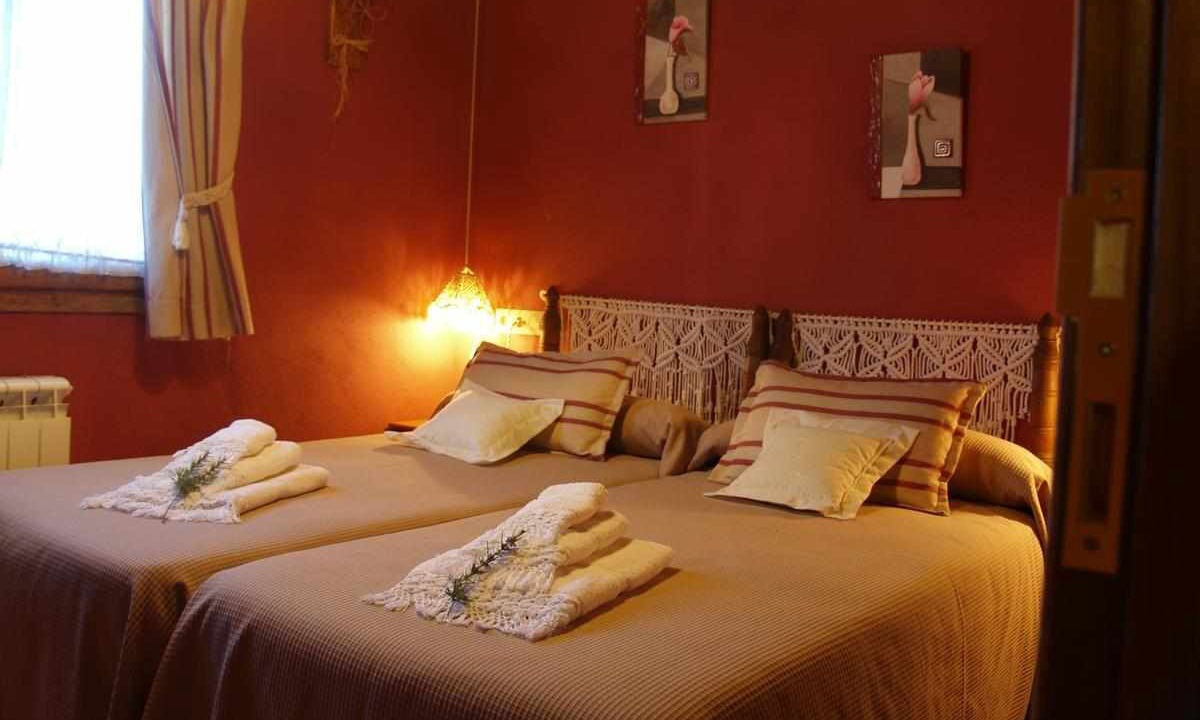 Photo of Bedroom in Olocau del Rey
