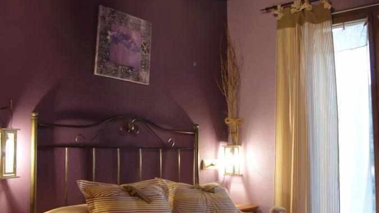Photo of Bedroom in Olocau del Rey