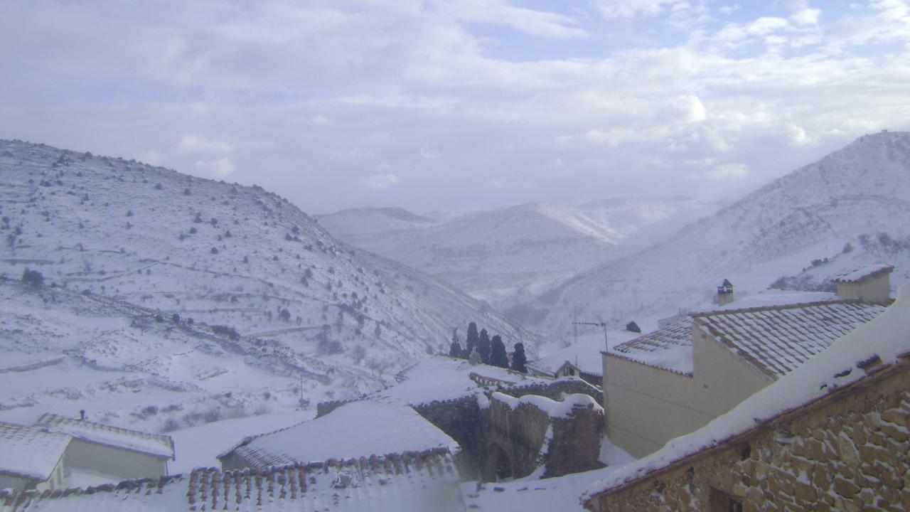 Photo of Outdoor in Olocau del Rey