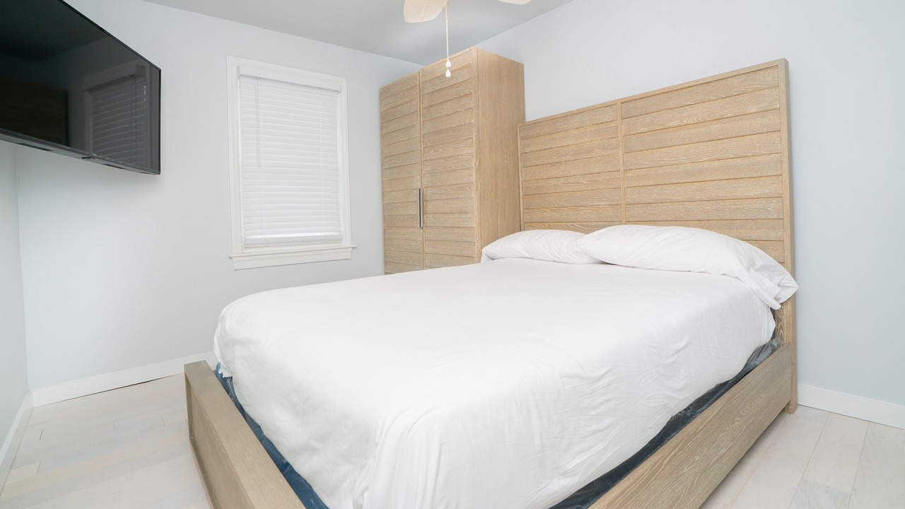 Photo of Bedroom in Northeast Virginia Beach