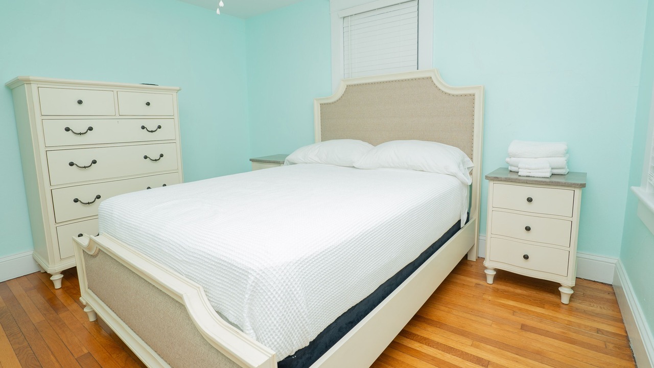 Photo of Bedroom in Northeast Virginia Beach
