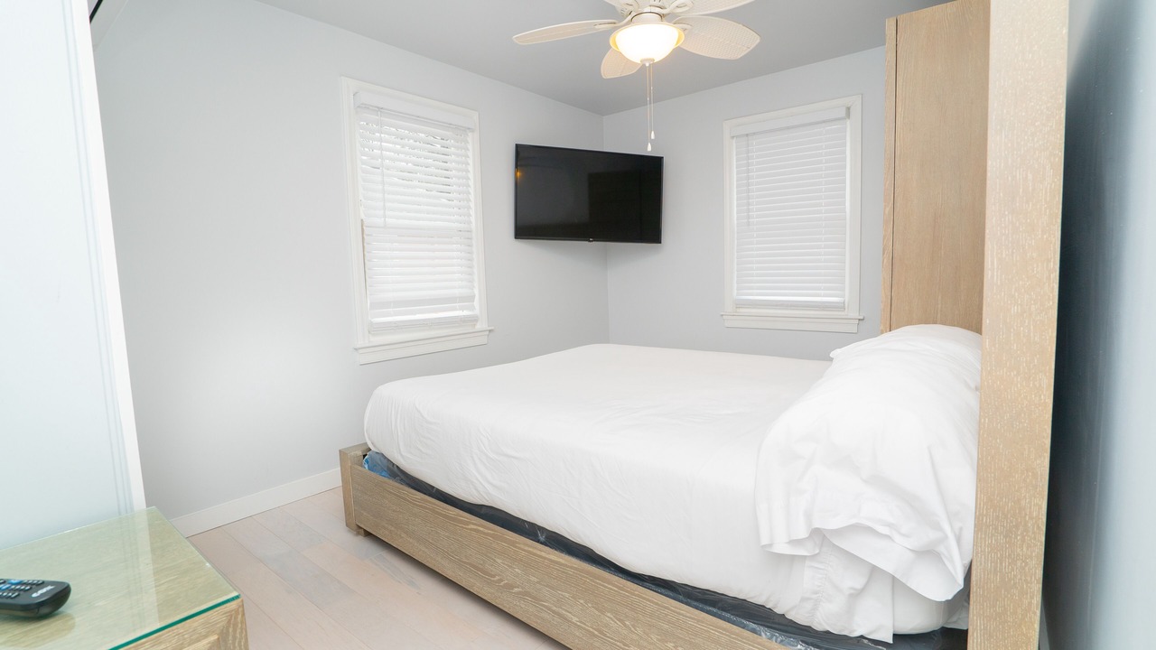 Photo of Bedroom in Northeast Virginia Beach