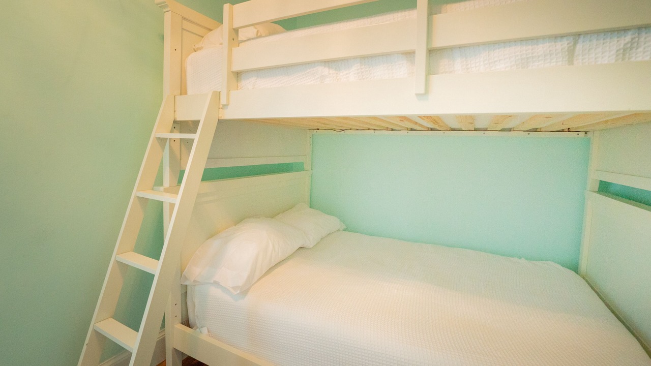 Photo of Bedroom in Northeast Virginia Beach