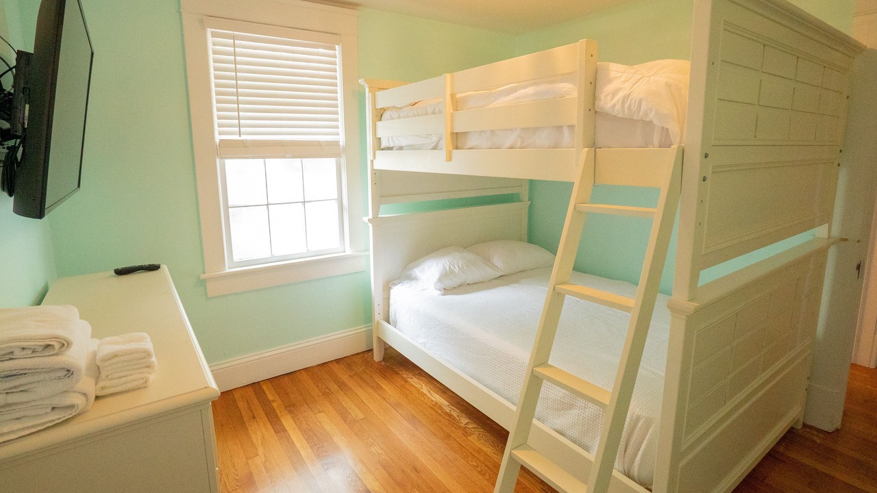 Photo of Bedroom in Northeast Virginia Beach
