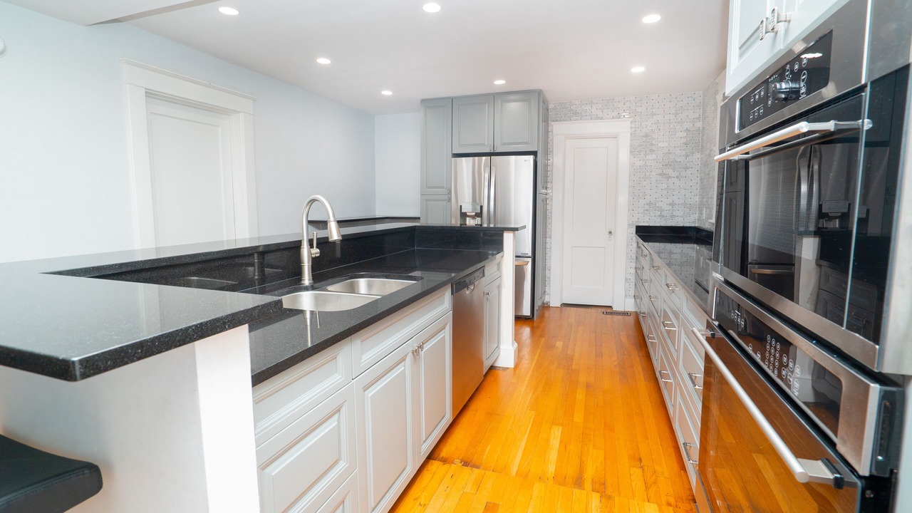 Photo of Kitchen in Northeast Virginia Beach