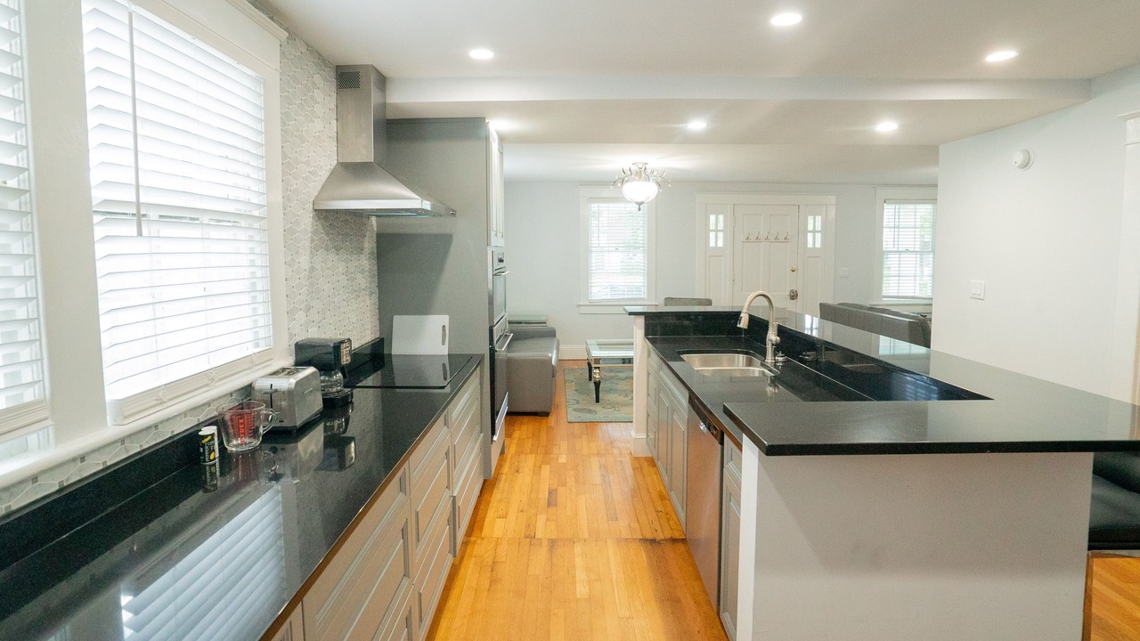 Photo of Kitchen in Northeast Virginia Beach