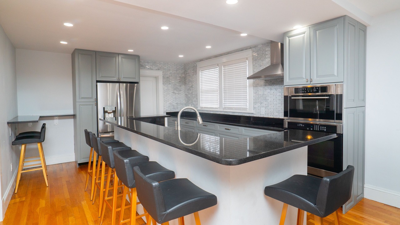 Photo of Kitchen in Northeast Virginia Beach