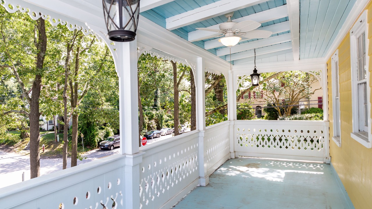 Photo of Outdoor in Northeast Virginia Beach