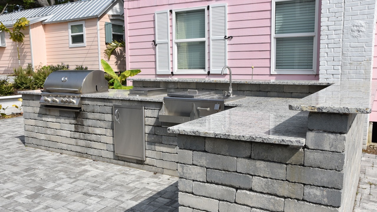 Photo of Patio Balcony in Northeast Virginia Beach