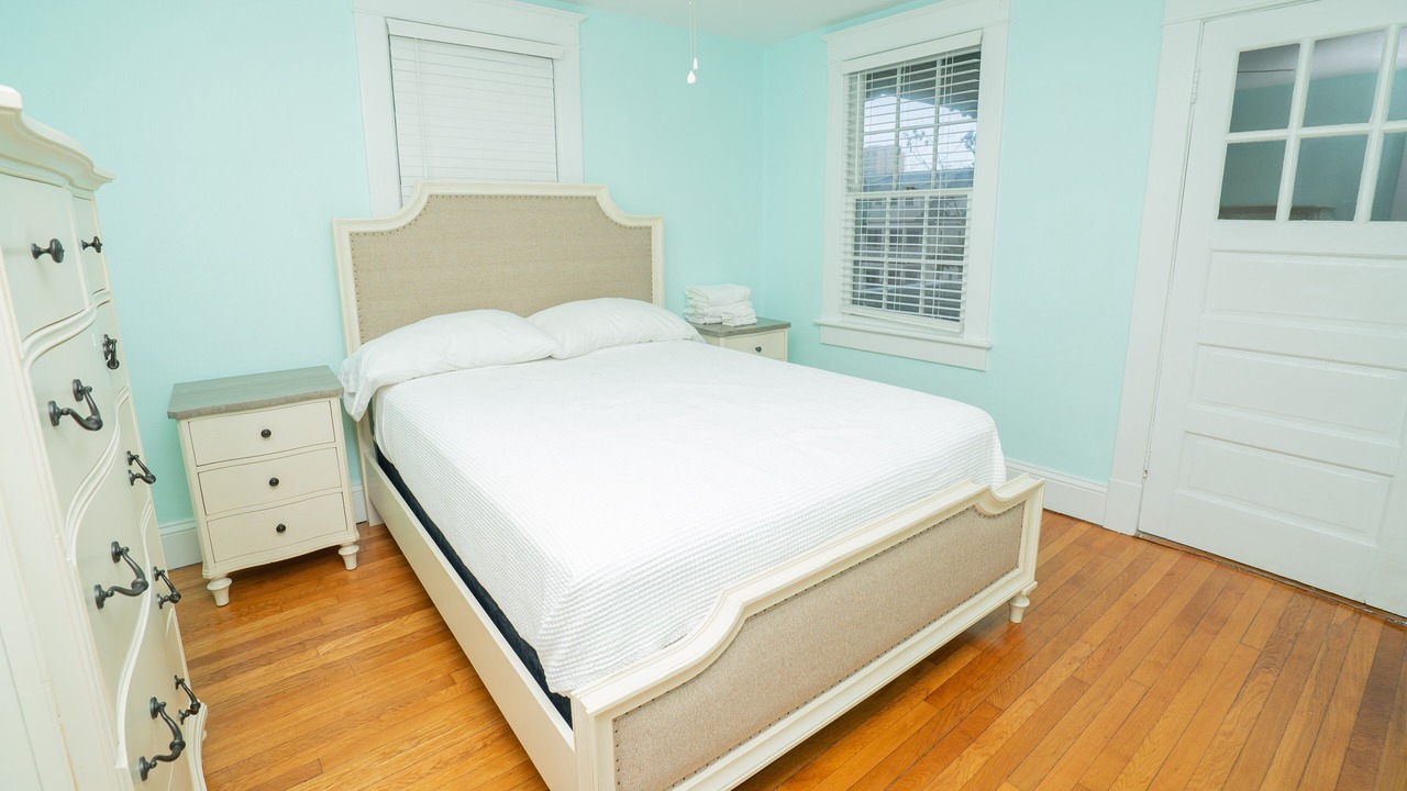 Photo of Bedroom in Northeast Virginia Beach