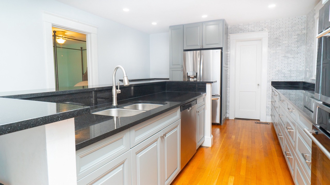 Photo of Kitchen in Northeast Virginia Beach