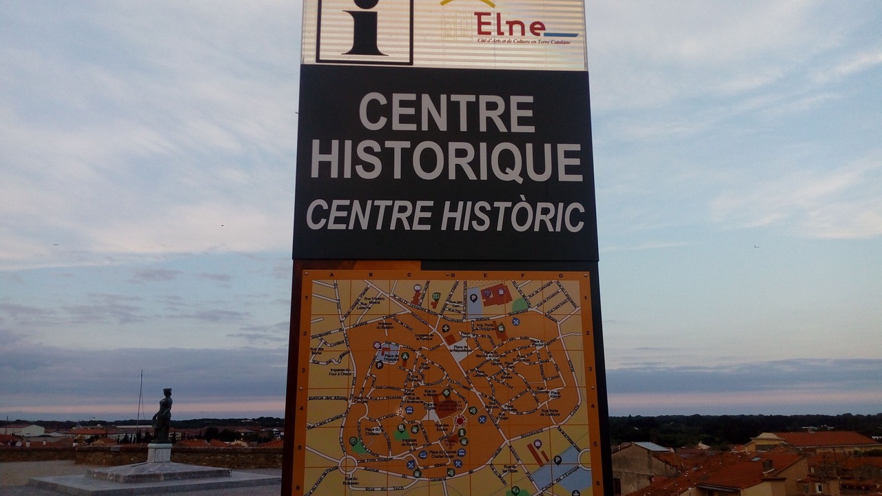 Photo of Outdoor in Elne