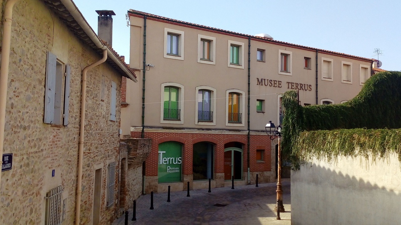 Photo of Outdoor in Elne