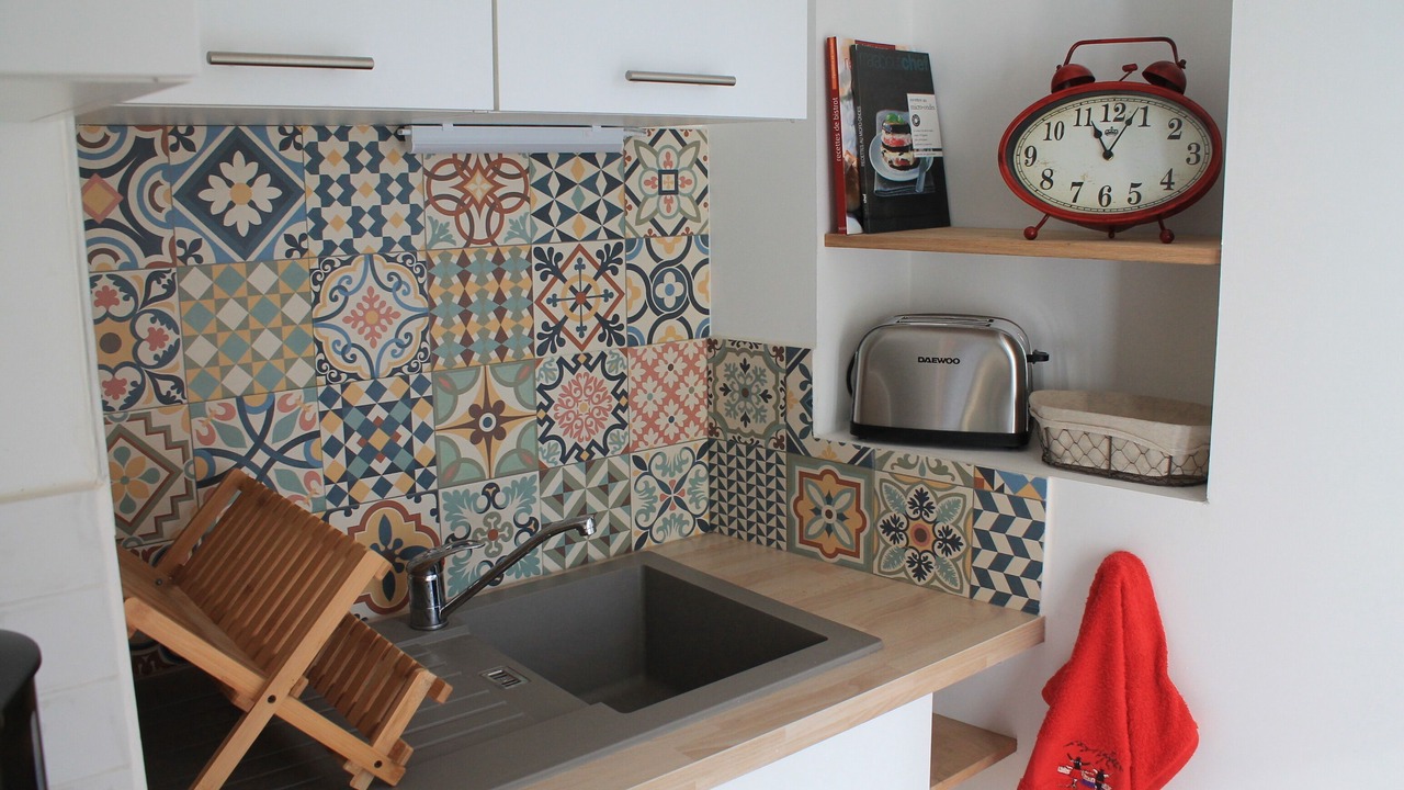 Photo of Kitchen in Elne