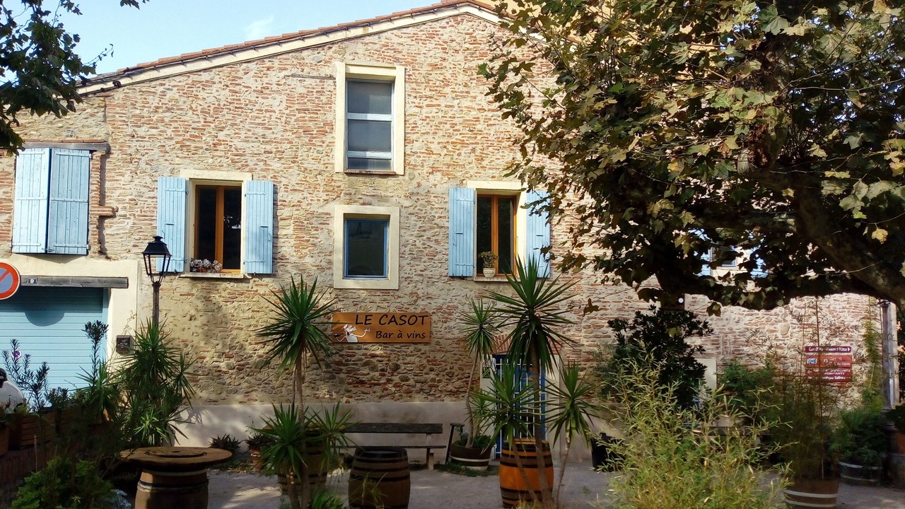 Photo of Outdoor in Elne