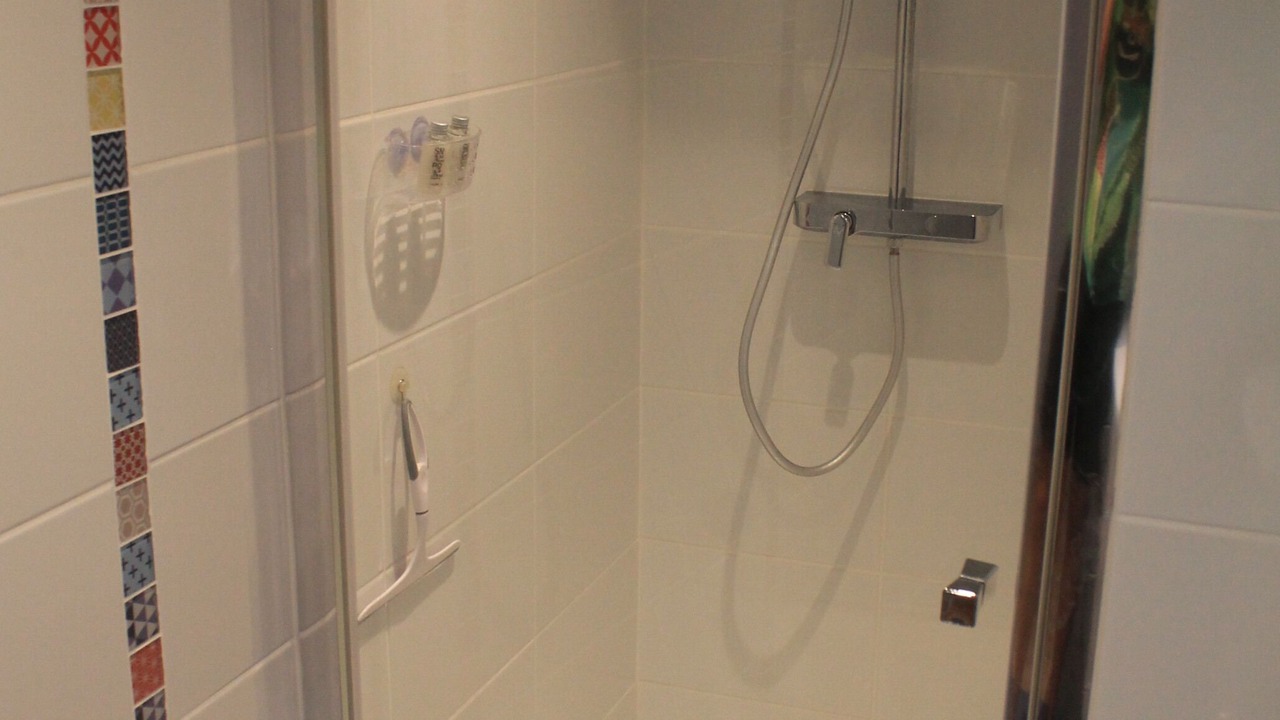Photo of Bathroom in Elne