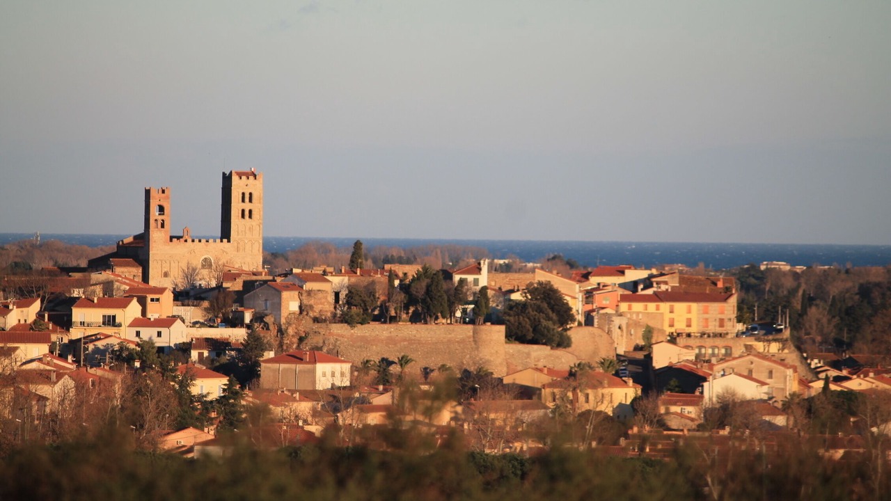 Photo of Outdoor in Elne