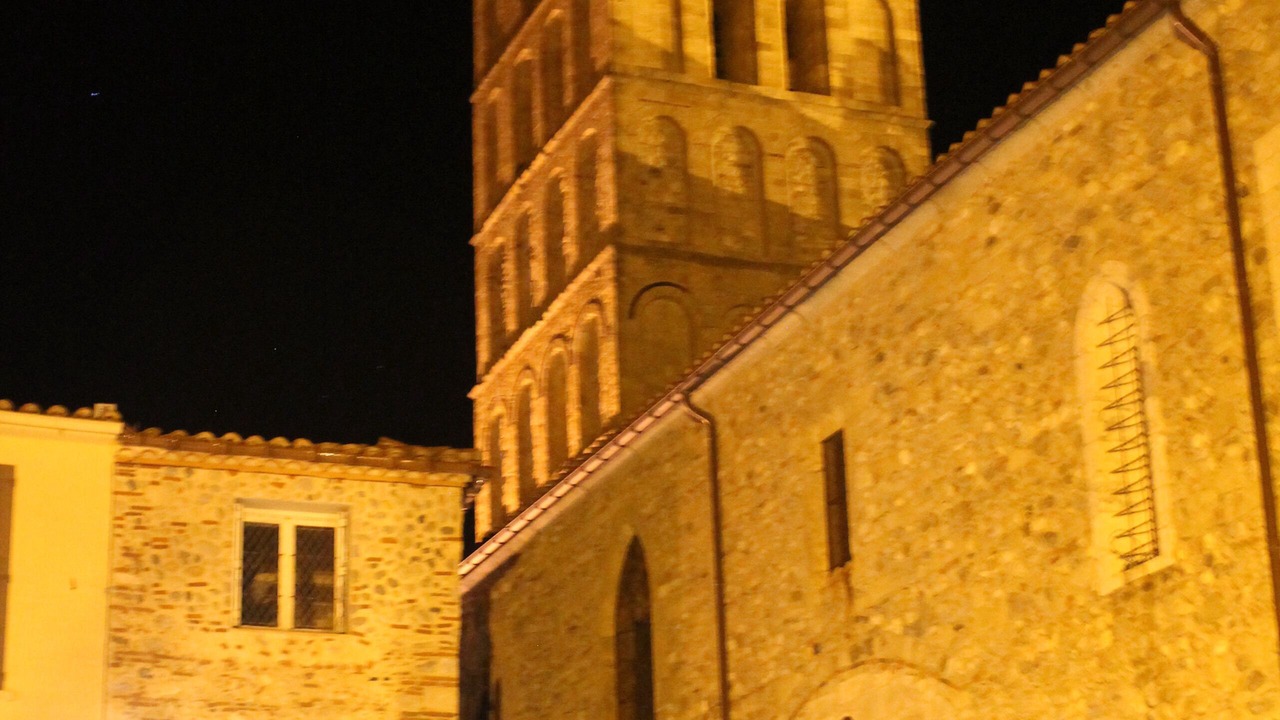 Photo of Outdoor in Elne
