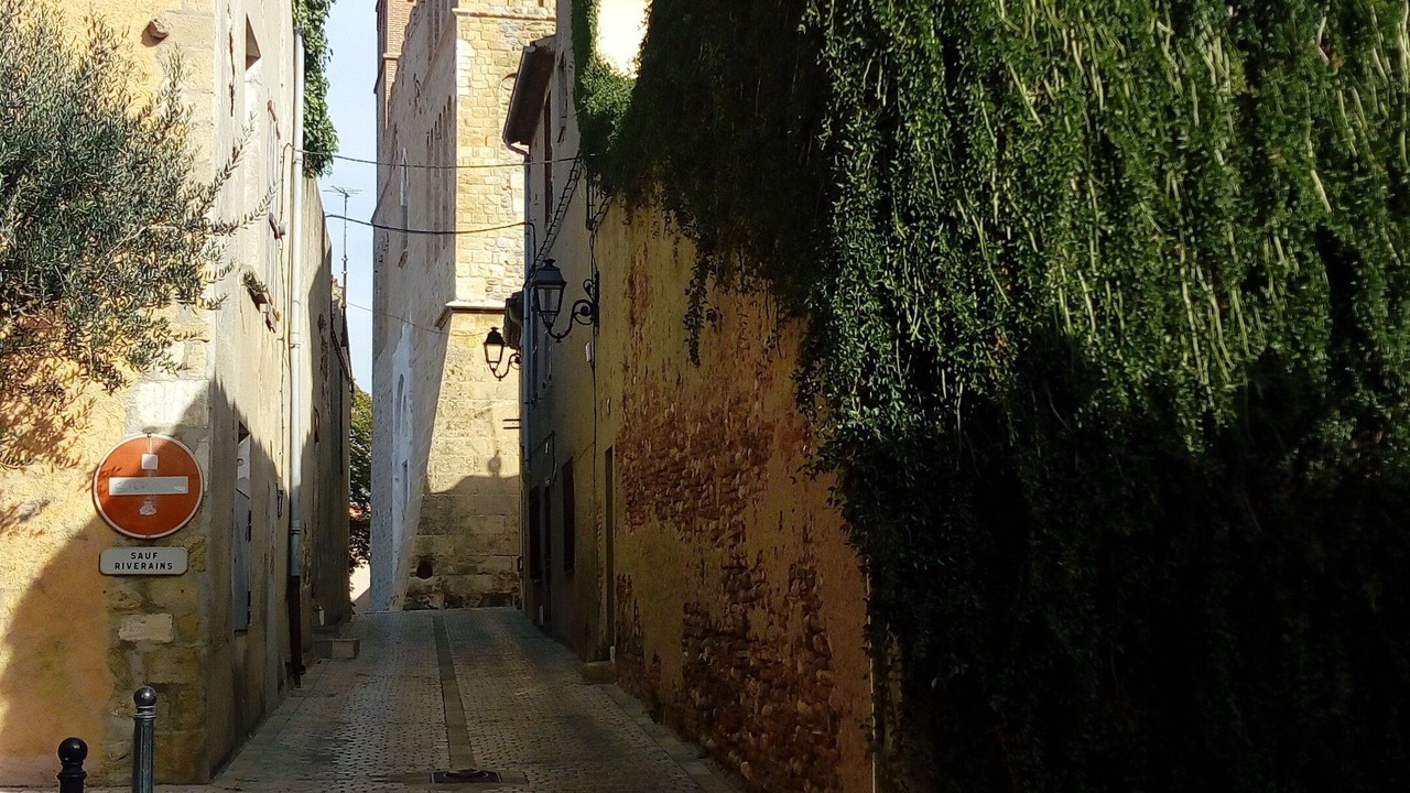 Photo of Outdoor in Elne