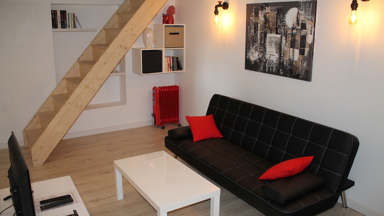 Photo of Livingroom in Elne