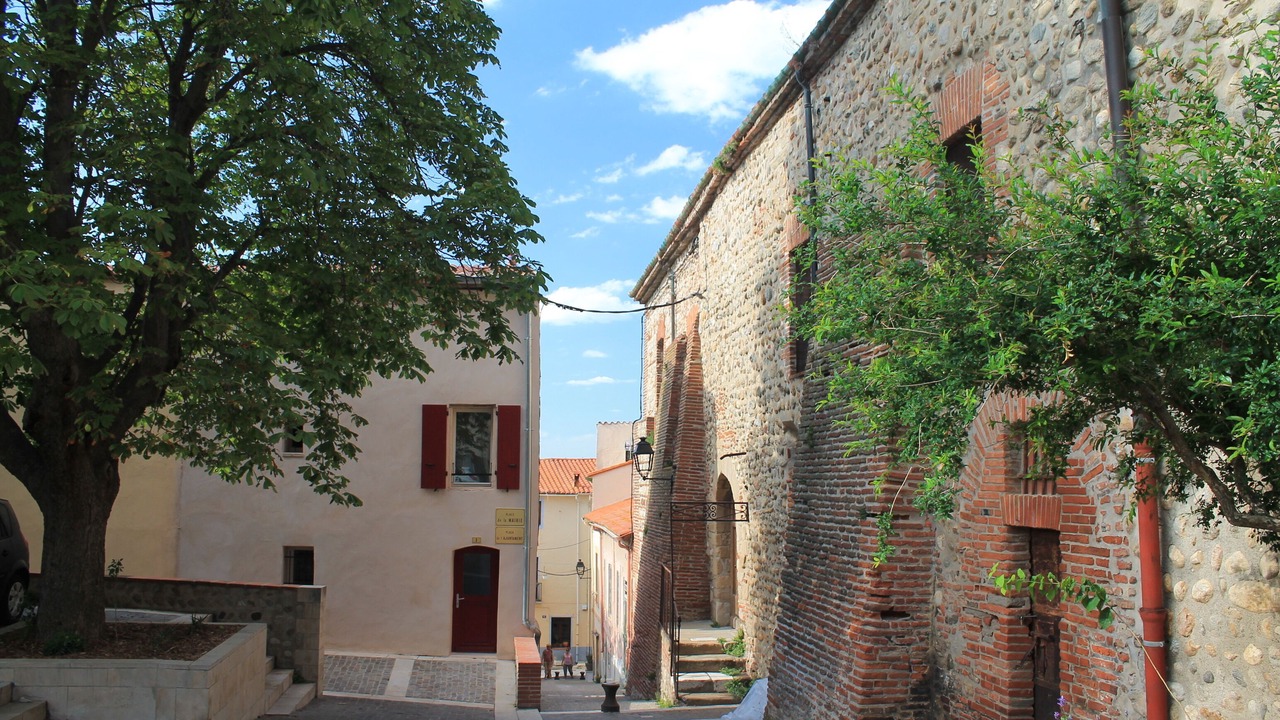 Photo of Outdoor in Elne