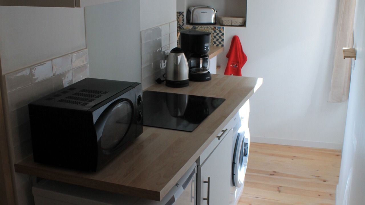 Photo of Kitchen in Elne
