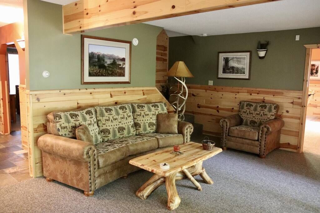 Photo of Livingroom in Lewiston