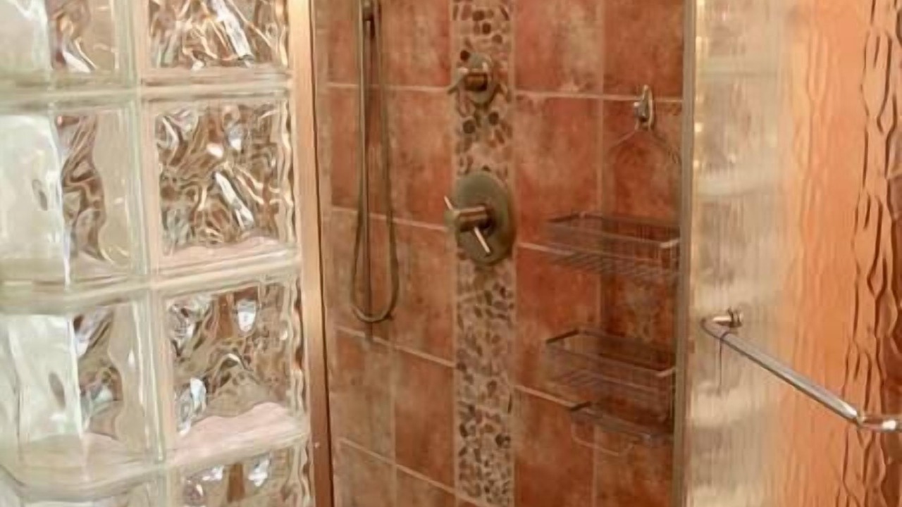 Photo of Bathroom in Lewiston