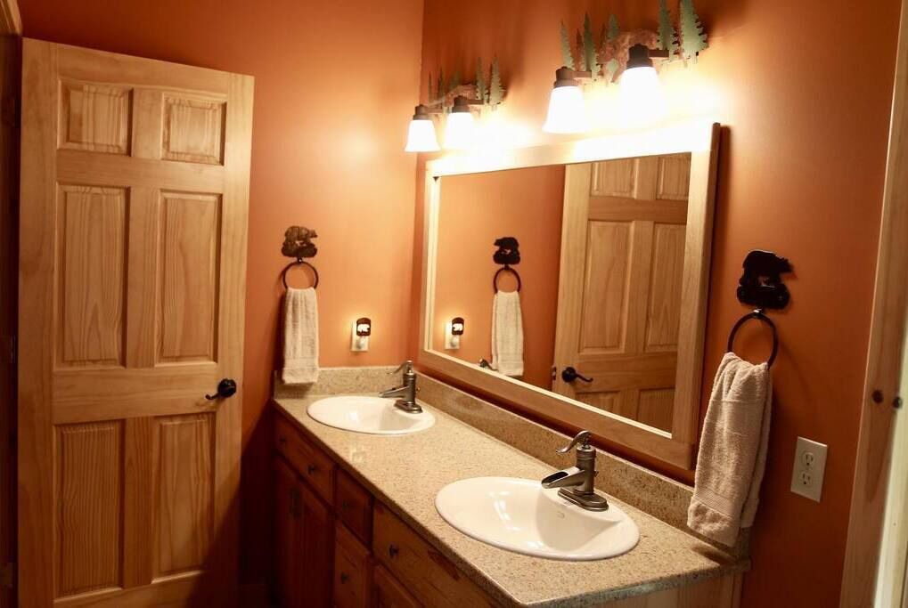 Photo of Bathroom in Lewiston