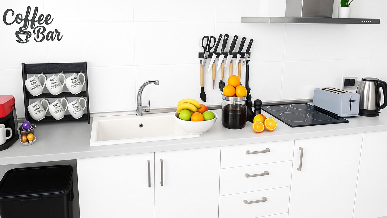 Photo of Kitchen in Jorquera