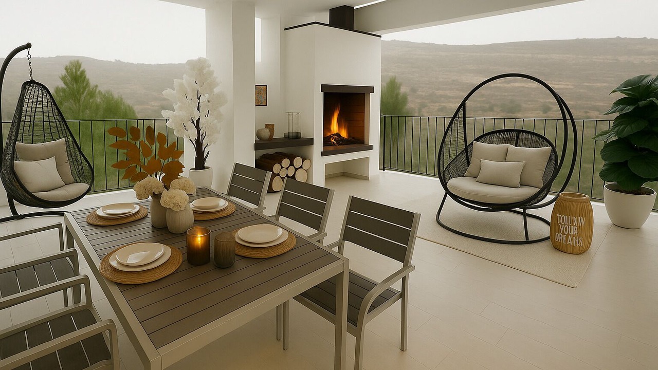Photo of Outdoor in Jorquera