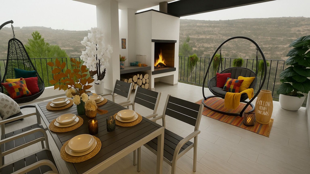 Photo of Outdoor in Jorquera