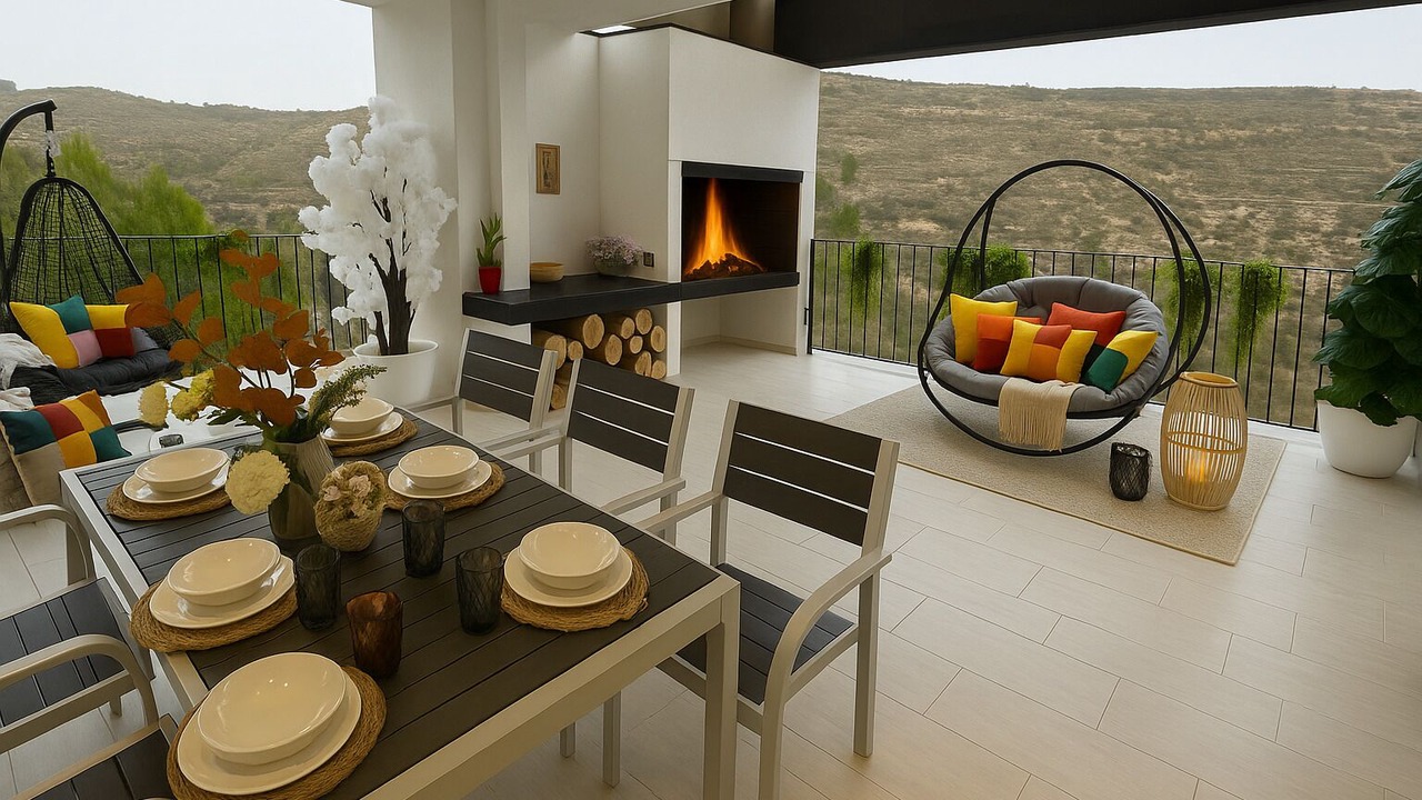 Photo of Outdoor in Jorquera