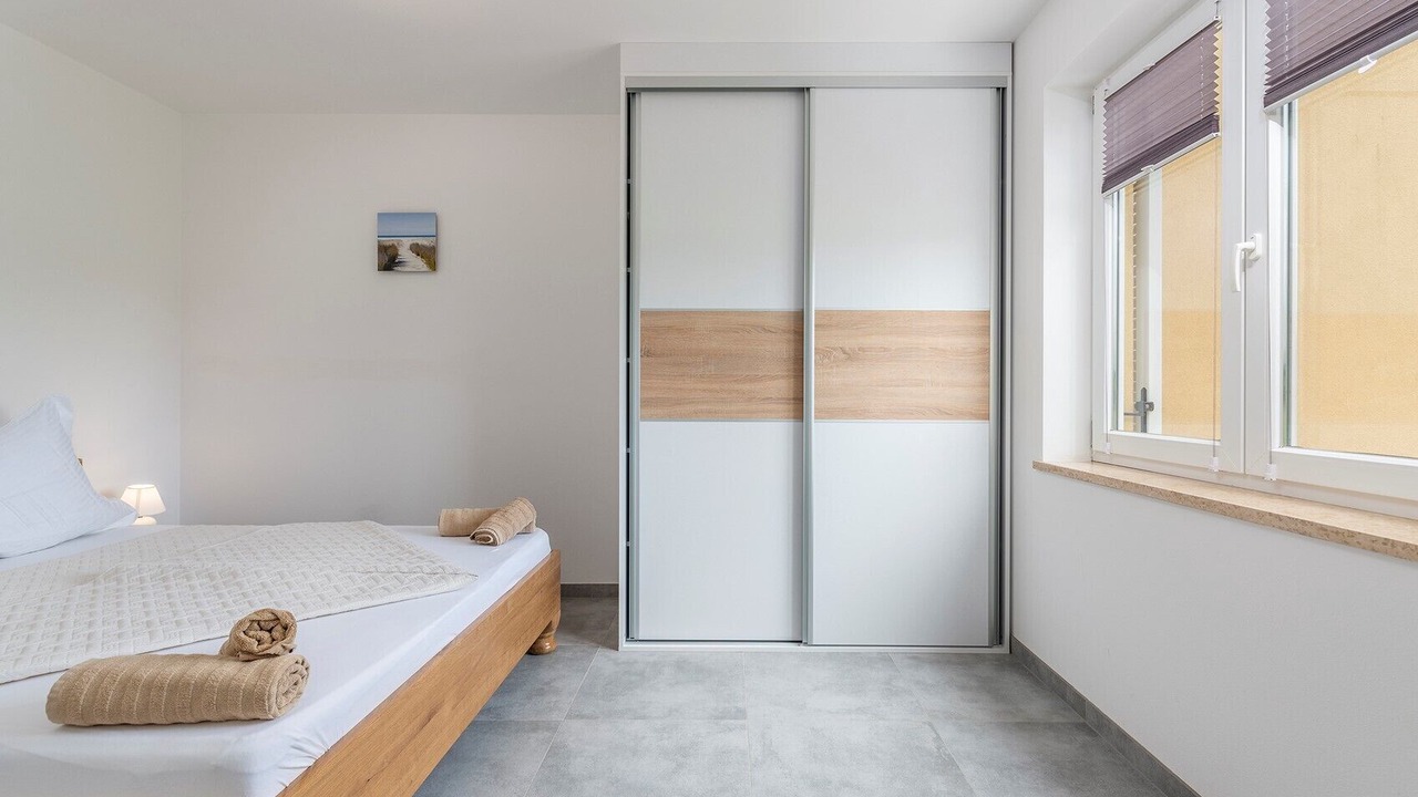 Photo of Bedroom in Dajla