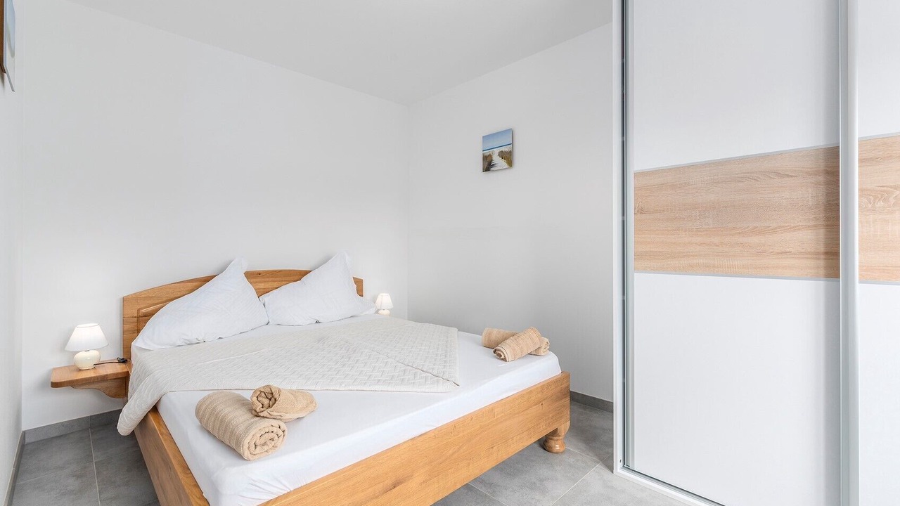 Photo of Bedroom in Dajla