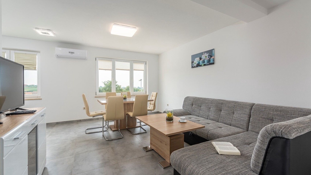 Photo of Livingroom in Dajla