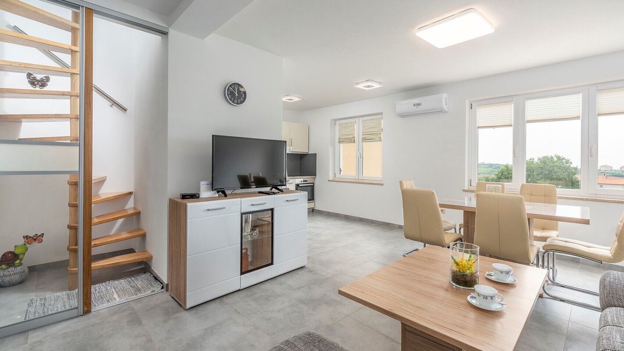 Photo of Livingroom in Dajla