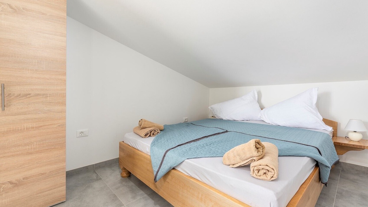 Photo of Bedroom in Dajla