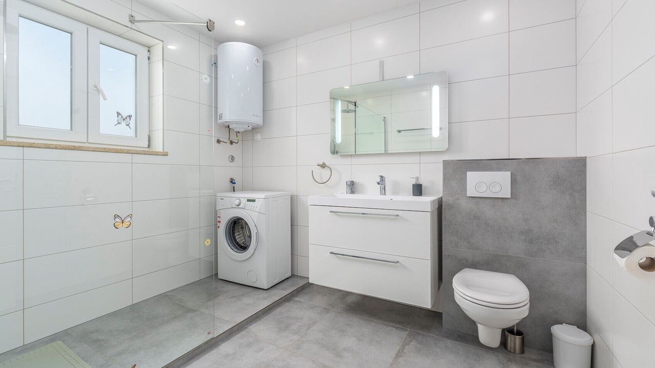 Photo of Bathroom in Dajla