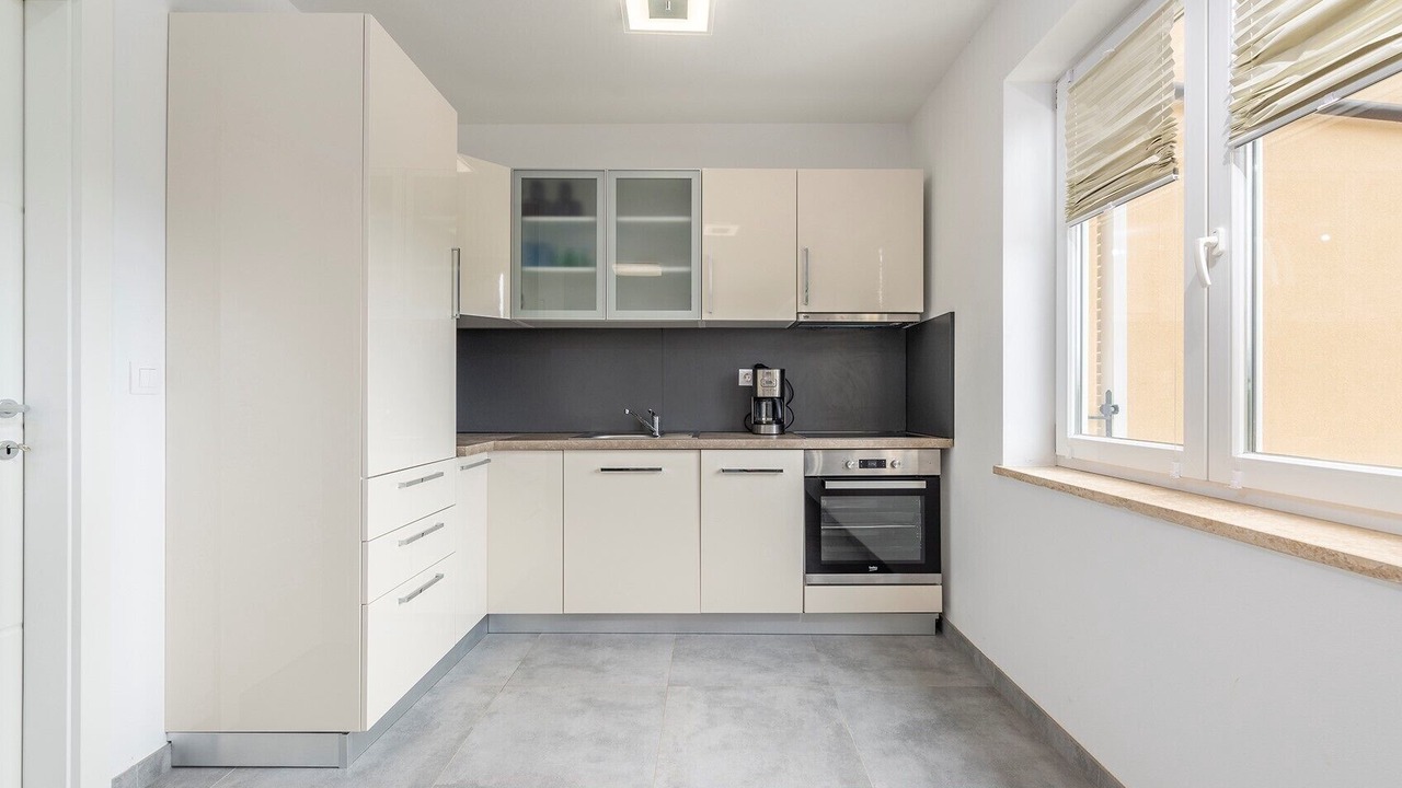 Photo of Kitchen in Dajla