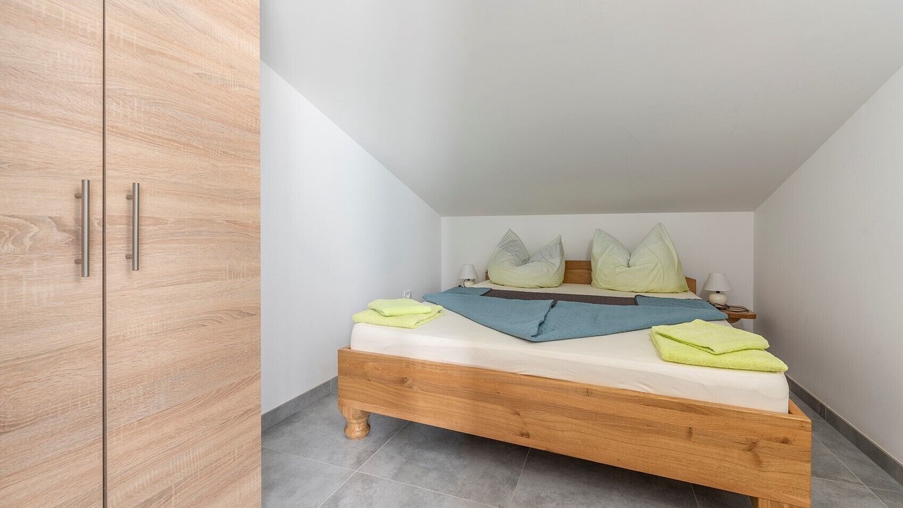 Photo of Bedroom in Dajla