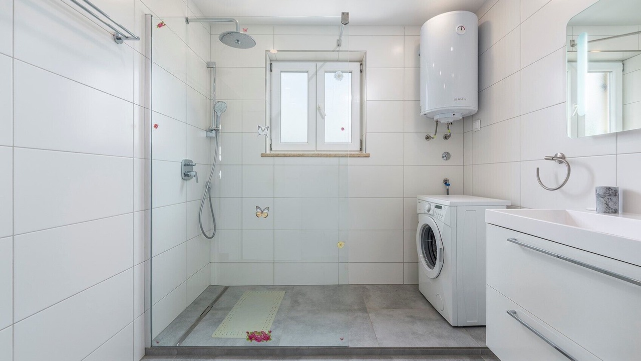 Photo of Bathroom in Dajla