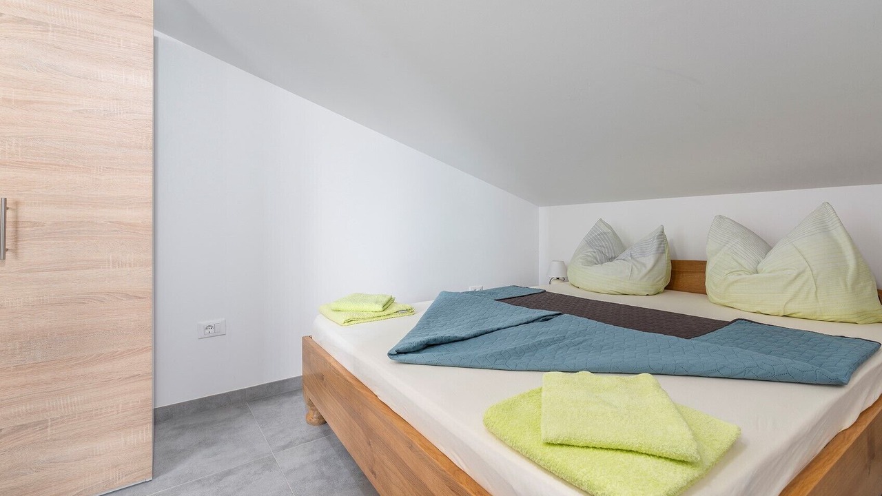 Photo of Bedroom in Dajla