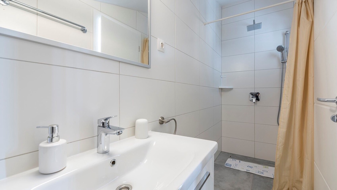 Photo of Bathroom in Dajla