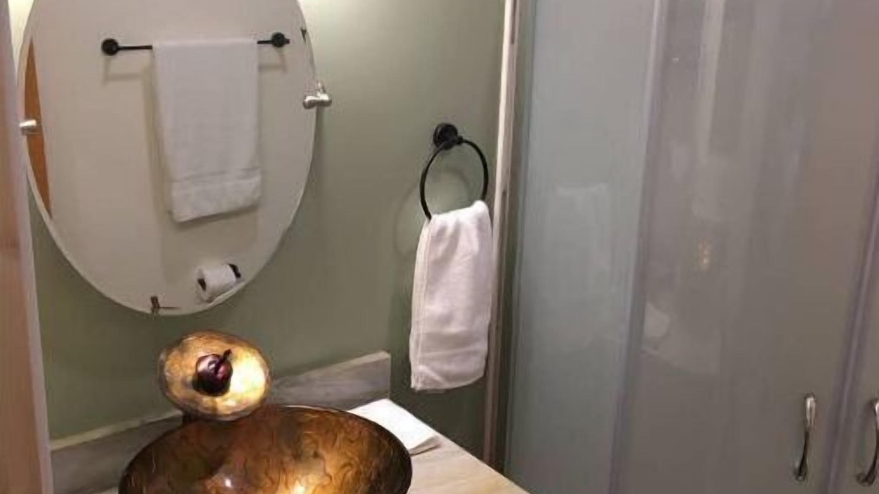 Photo of Bathroom in Bakersville