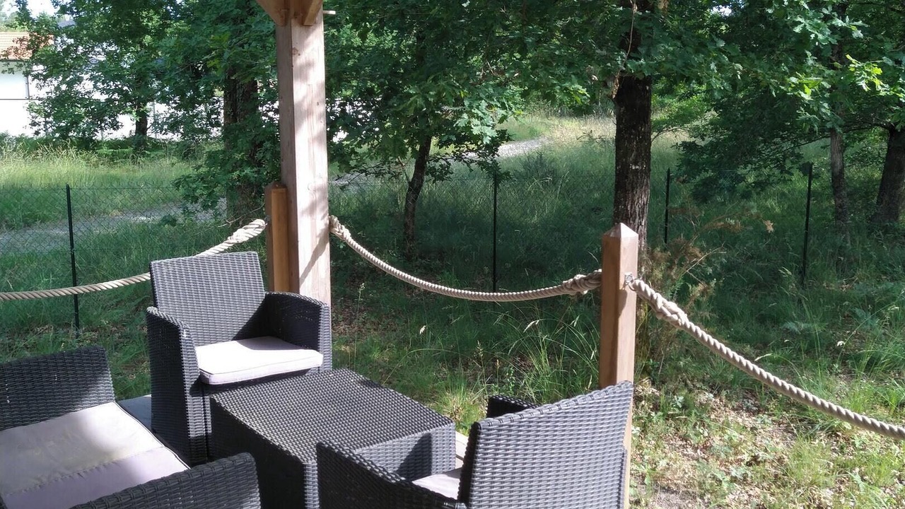 Photo of Outdoor in Audenge