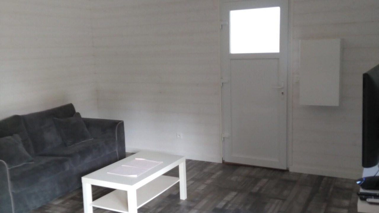 Photo of Livingroom in Audenge