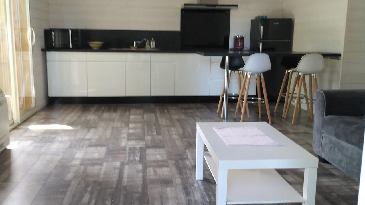 Photo of Livingroom in Audenge