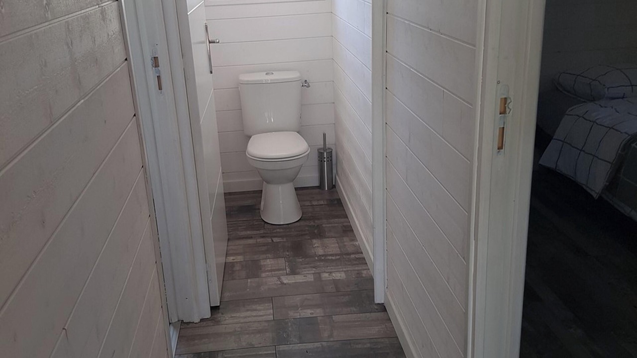 Photo of Bathroom in Audenge